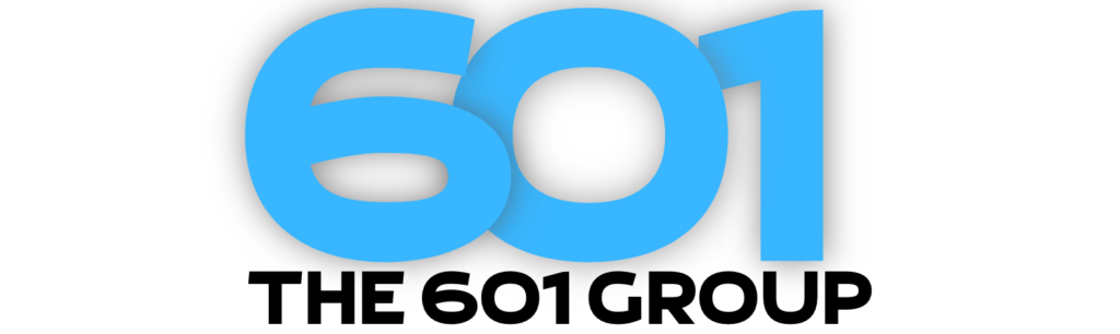 The601GroupLogoWide